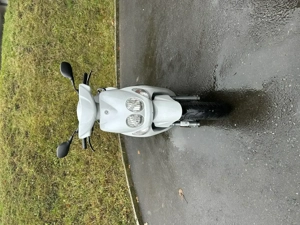 Yamaha Neos 50 2T Bild 6