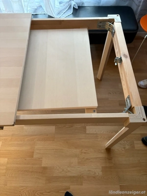 Esstisch ausziehbar Bild 3