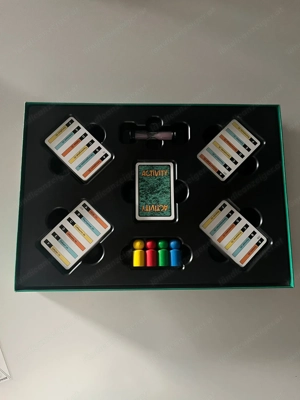 Piatnik Activity Original Brettspiel Bild 4