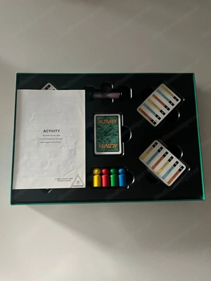 Piatnik Activity Original Brettspiel Bild 5