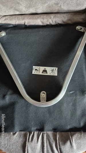 4 Swing Stühle für das Esszimmer  Bild 3