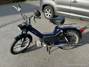 Puch Maxi S Bild 3