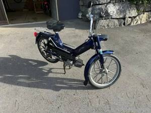 Puch Maxi S Bild 2