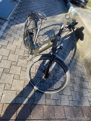 KTM E-Bike Aktion