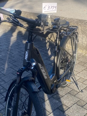KTM E-Bike Aktion Bild 2