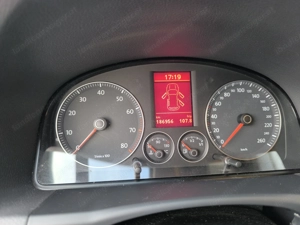 VW Touran für Bastler Bild 6