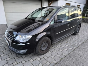 VW Touran für Bastler Bild 2