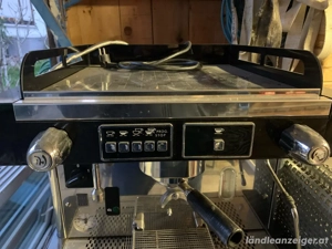 Verkaufe Gastro Kaffeemaschine  Bild 3