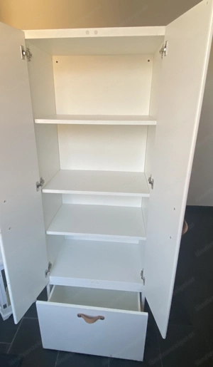 Ikea Kinderkasten, Kinderzimmer Bild 2