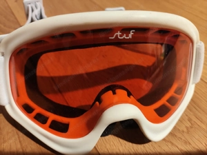Skibrille Kinder Bild 3