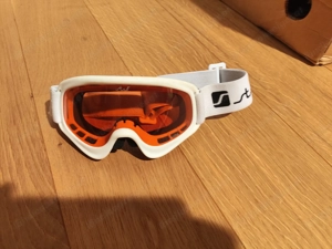 Skibrille Kinder