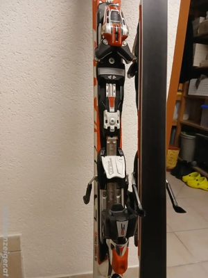 Schi Atomic GS12 180cm Bild 4