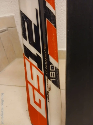 Schi Atomic GS12 180cm Bild 3