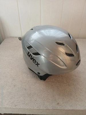 Schihelm Uvex XXS 51-56