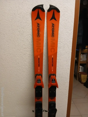 Atomic Redster Slalomschi S9 131cm