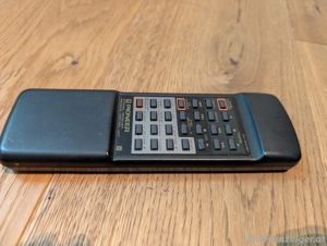 Pioneer PD-104 CD-Player   voll funktionsfähig, inkl. Fernbedienung Bild 3