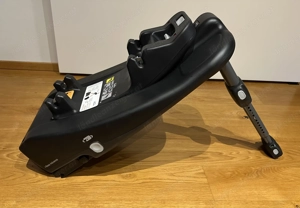 Babyschale und Isofix Halterung von Joie Bild 7