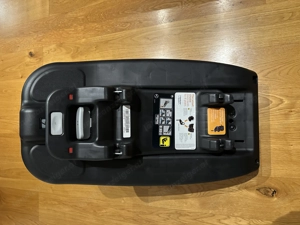 Babyschale und Isofix Halterung von Joie Bild 6