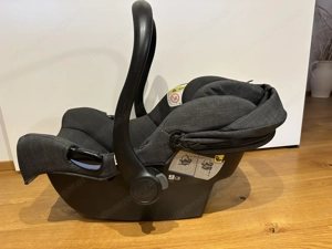 Babyschale und Isofix Halterung von Joie Bild 2