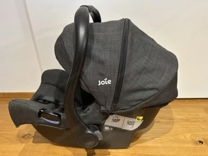 Babyschale und Isofix Halterung von Joie