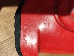 Skischuhe Kinder Größe EU 35 Bild 2