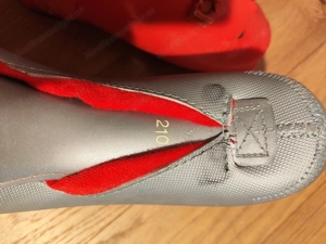 Skischuhe Kinder Größe EU 35 Bild 4