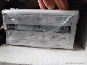 Parkett Wildeiche  Bild 3