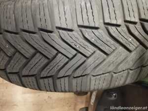 Michelin Alpin 6  185 65 15. 4 Stück Bild 2