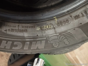 Michelin Alpin 6  185 65 15. 4 Stück Bild 4