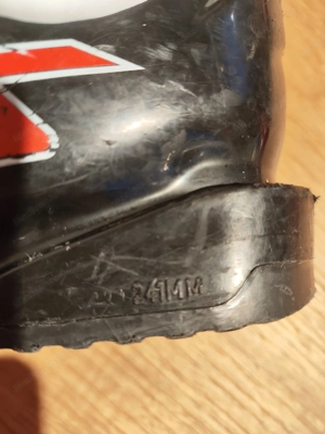 Skischuhe Schischuhe Kinder Größe 32 Bild 2