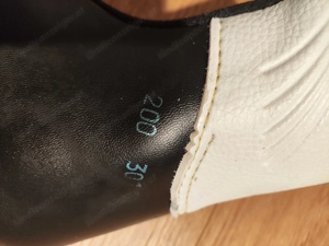 Skischuhe Schischuhe Kinder Größe 32 Bild 4