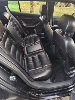 Golf GT TDI DSG 2.0 170Ps Bild 6