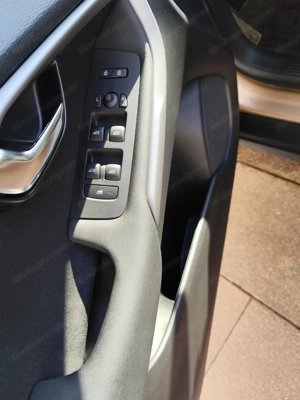 Volvo V 40D2 Cross Country Bild 10