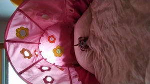 Bett Tunnel Schlafzelt,Kinderbett Bild 3