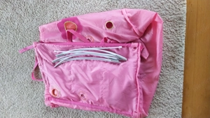 Bett Tunnel Schlafzelt,Kinderbett Bild 4