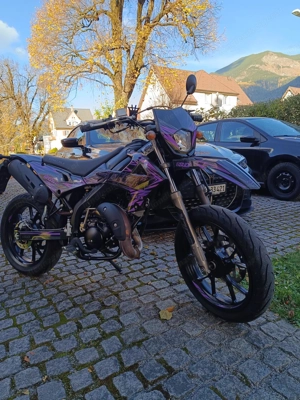 Rieju MRT 50 E5 Bild 2