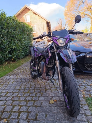 Rieju MRT 50 E5 Bild 3