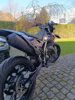 Rieju MRT 50 E5 Bild 4