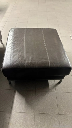 Gebrauchtes Ikea Kramfors Couch set zu verschenken Bild 3