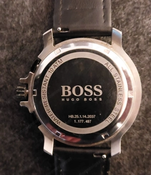 HUGO BOSS Chronograph 43mm Bild 3
