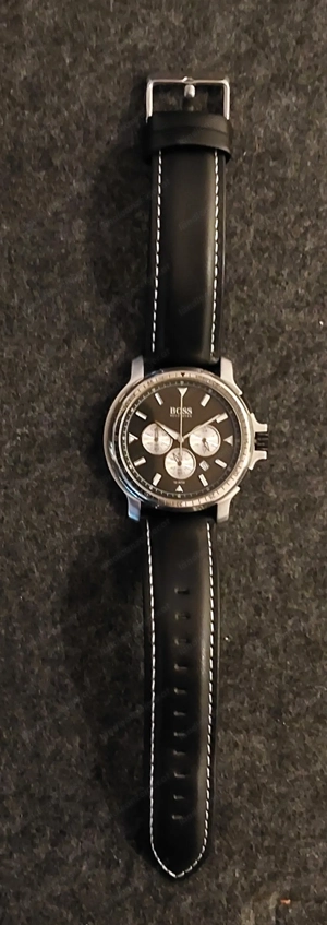 HUGO BOSS Chronograph 43mm Bild 4