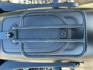 Harley Davidson Sportster Iron 883 Bild 3