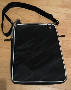 Tasche Bench für Laptop schwarz 40x30 Laptoptasche Bild 2