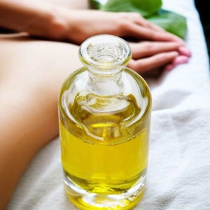 Frau Patricia-Entspannung im Rhythmus des Ozeans-Die hawaiianische Lomi Lomi Massage. Bild 8