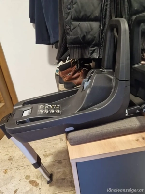 Avionaut Pixel 2.0 Babyschale mit Isofix Bild 2