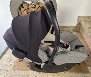 Avionaut Pixel 2.0 Babyschale mit Isofix Bild 3