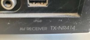 Receiver onkyo
