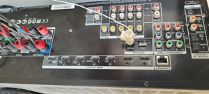 Receiver onkyo Bild 2