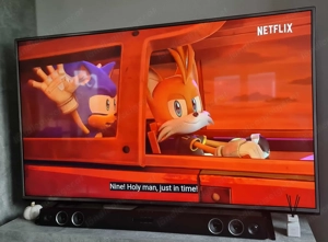 LG 60UH605V Fernseher LCD Bild 3