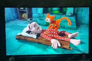 LG 60UH605V Fernseher LCD Bild 5